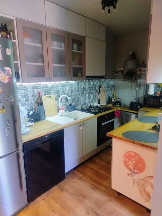 Mieszkanie 40 m2