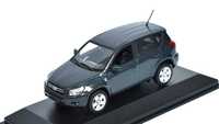 TOYOTA RAV4 (2008),  в пластиковом боксе от Minichamps - масштаб 1:43