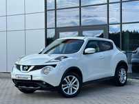 Nissan Juke Navi, Kamera, LED, Climatronic Tempomat Bluetooth Alu GWARANCJA Serwis