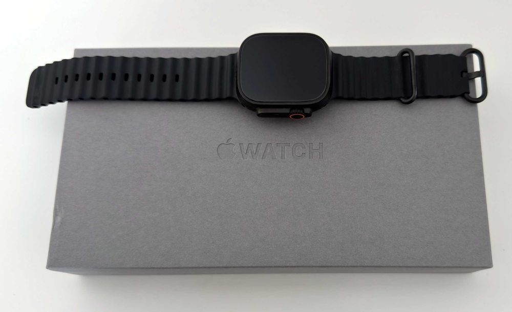 Apple Watch Ultra 2 49mm