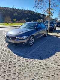 Bmw 420d  grand coupe