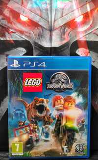 GameZone | LEGO Jurassic World | Gra na PlayStation 4 | PS4