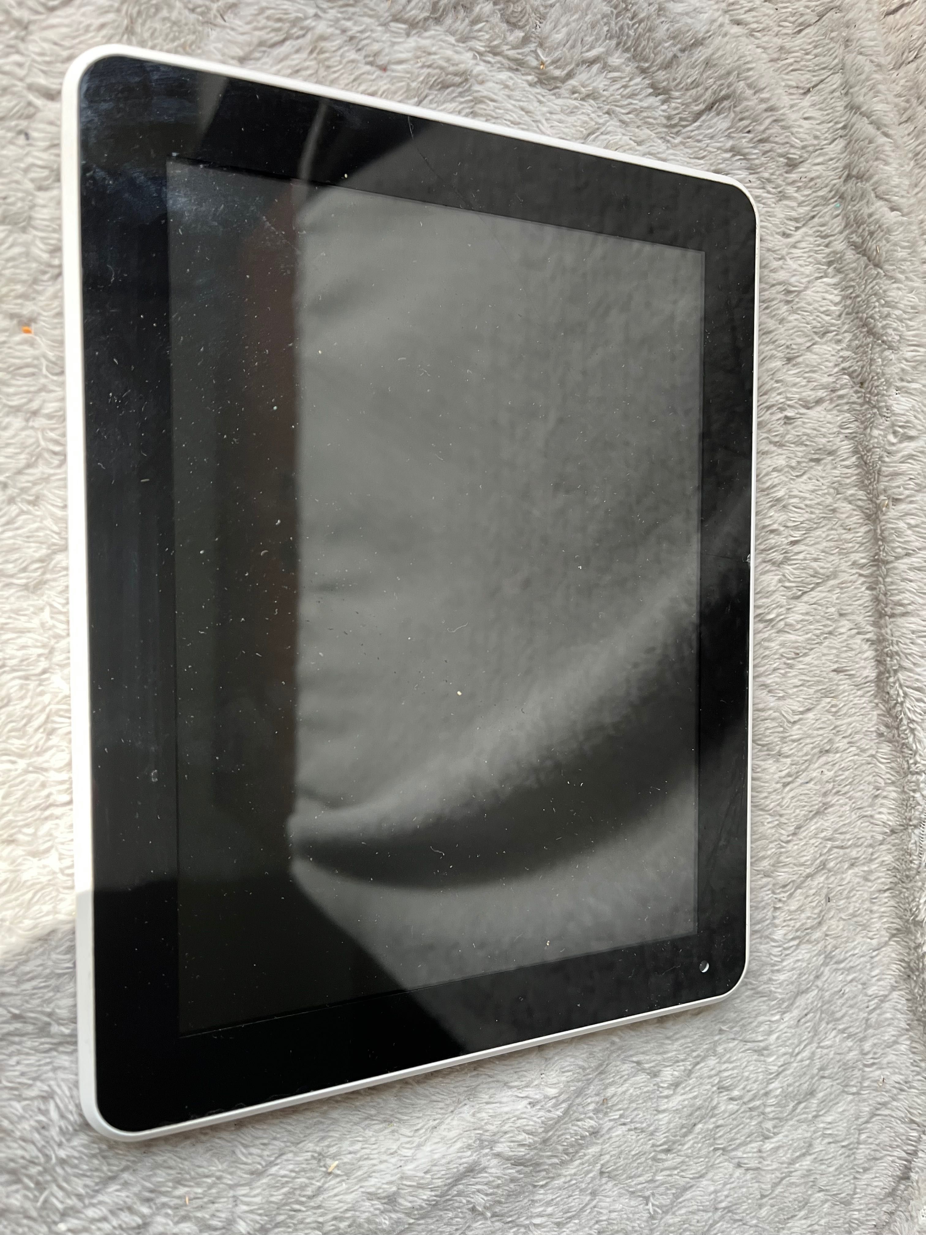 Tablet Orange FUNTAB 10.1