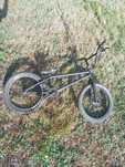 Bmx koła 24 cale