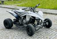 Yamaha yfz 450 special edition