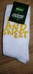Skarpetki Knorr x 2005 underwear 41-46 - nowe.