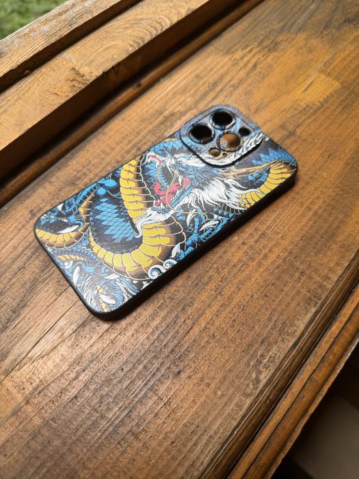 Чохол iphone 14 pro max