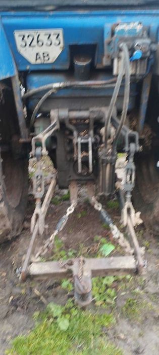 Продам Трактор ЮМЗ - 6