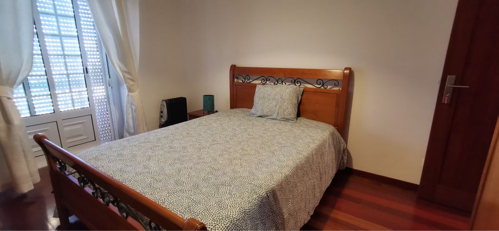 Quarto centro de Lisboa Rua Morais Soares preço com tudo incluido