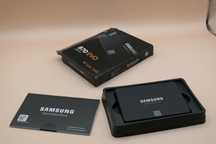SSD Samsung 500GB 870 EVO 2.5" SATA3 -