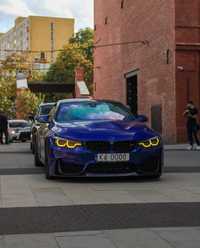 BMW M4 BMW M4cs