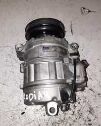 Compressor ar condicionado Audi a4 b6