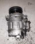 Compressor ar condicionado Audi a4 b6