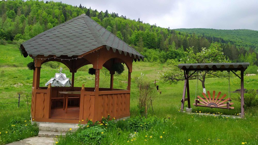 Садиба "Медове літо"