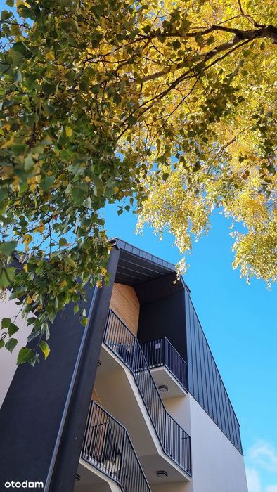 Posesja Plażowa | apartament 2-pok. | C112