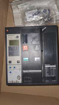 Автоматический выключатель SCHNEIDER NS1000, EATON NZM3 630А