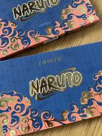 Naruto paleta colourpop