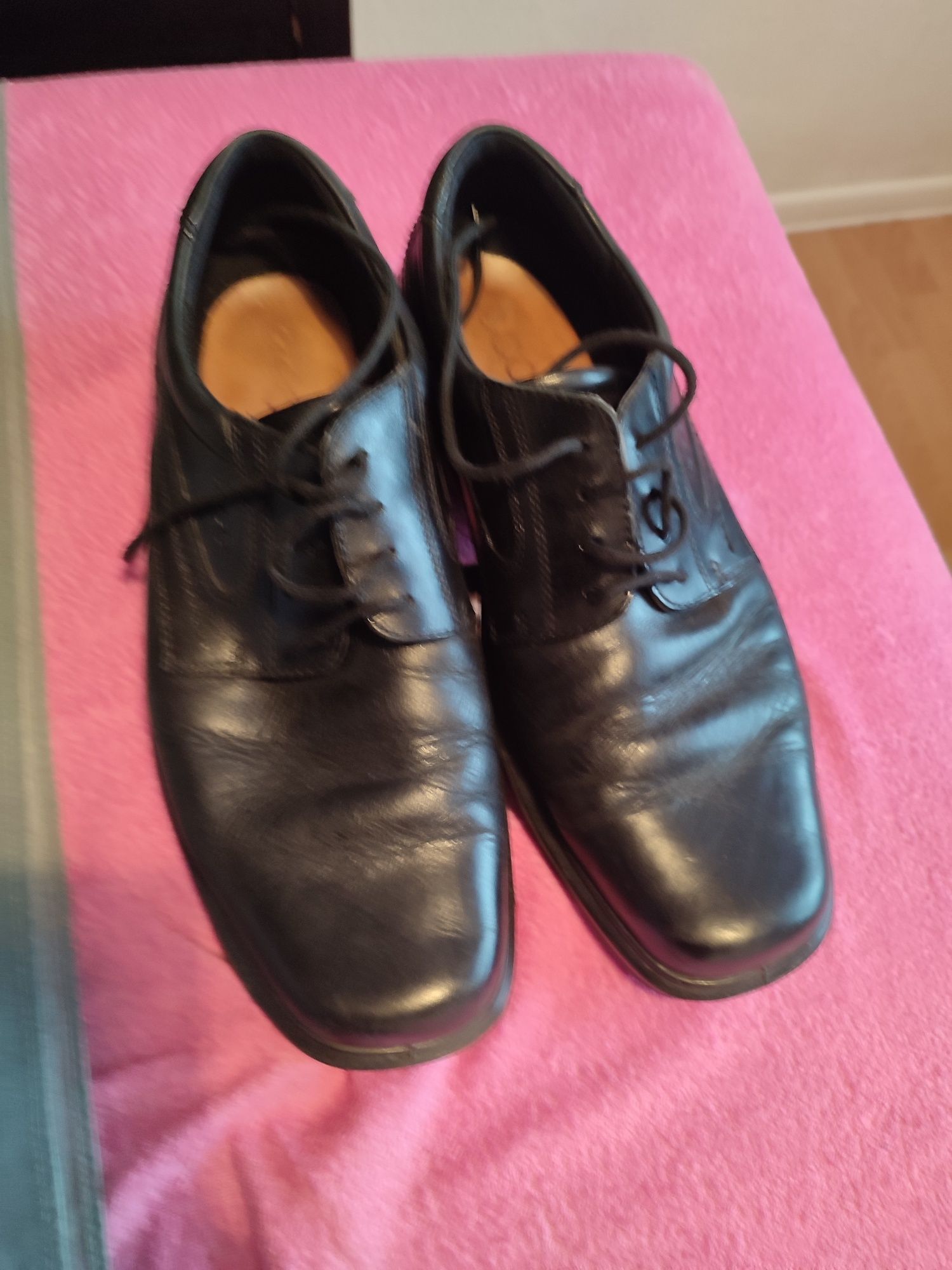 Buty Ecco r43 27.5cm