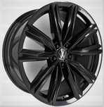 FELGI 20'' Volkswagen TIGUAN II 8J ET41 5x112 oryginalne
