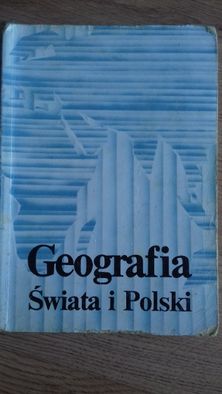 Geografia świata i Polski