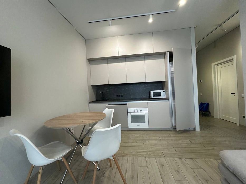 Оренда 2-кімнатної квартири в ЖК “Женева”, м. Дніпро