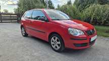 Volkswagen Polo 1.2MPI. 70kM. Klima. Oszczędnym. Zadbany.  Oszczedny