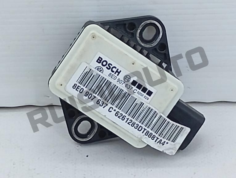 Módulo Esp 8e090_7637c Audi A4 B7 (8e) [2004_2008] 2.0 Tdi