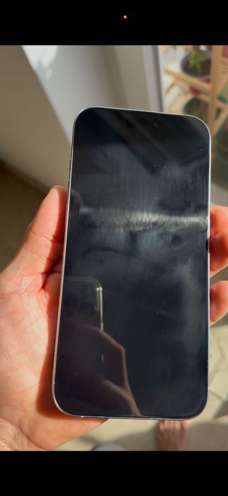 Iphone 16 PRO MAX 256gb