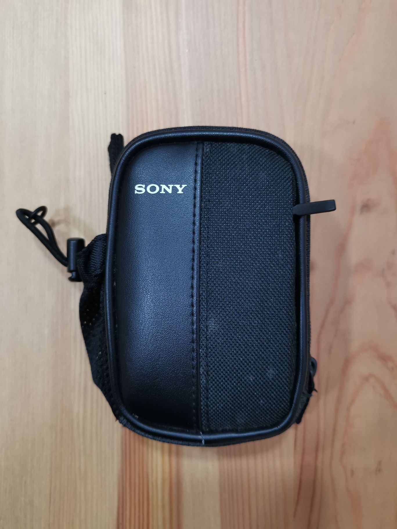 Bolsas máquina fotográfica Sony