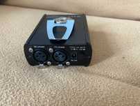 Behringer powerplay P1
