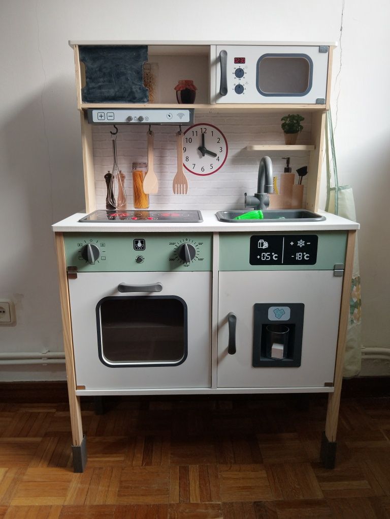 Vende uma cozinha