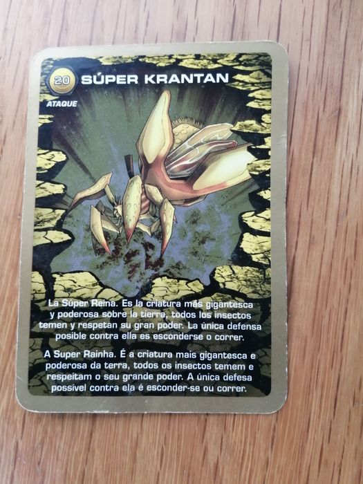 Figura aranha da Ubisoft (Portes Grátis)