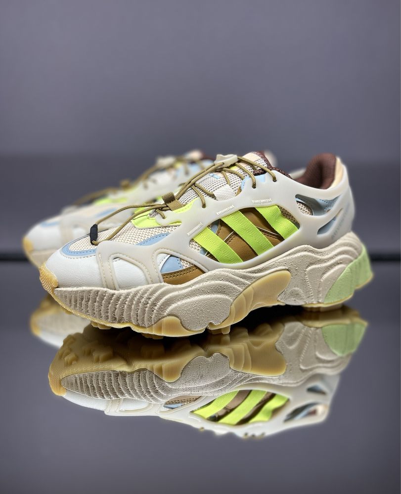 Adidas Roverend Adventure. Кросівки. Оригінал