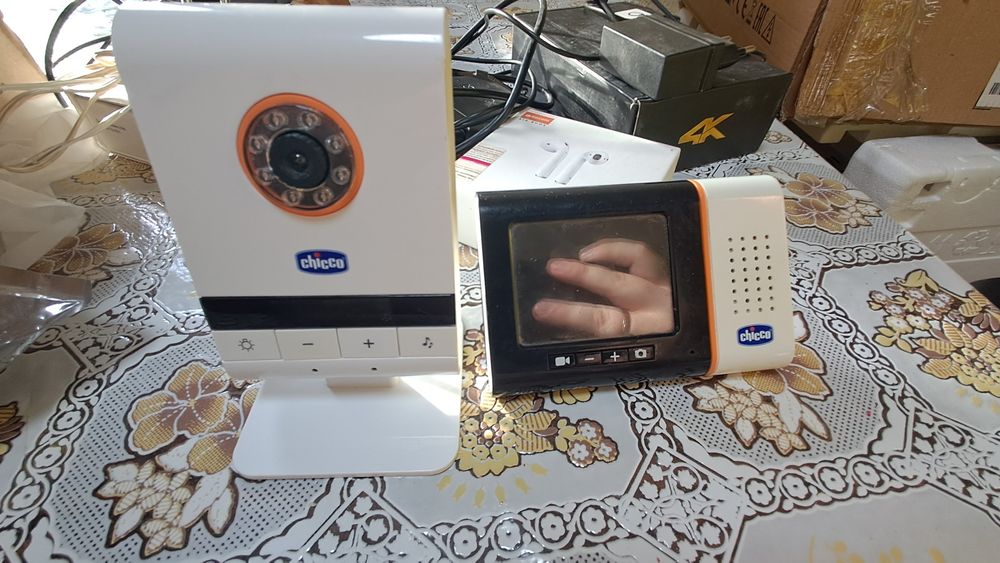 Радио Видео няня