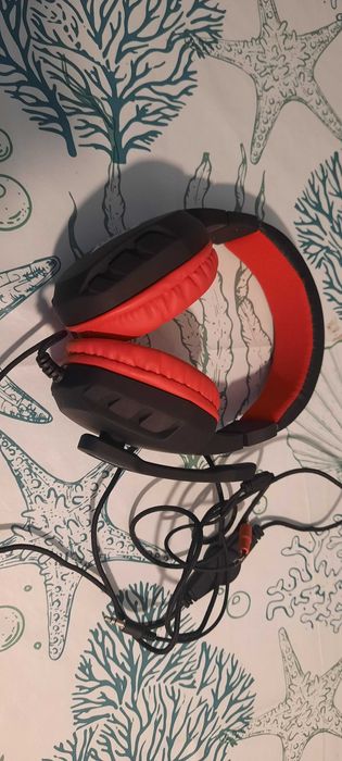 Słuchawki Genesis Argon