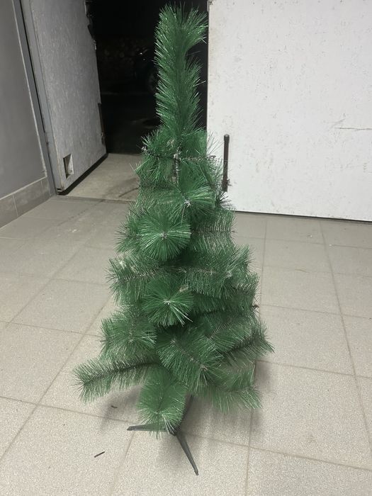 Ялинка штучна сосна