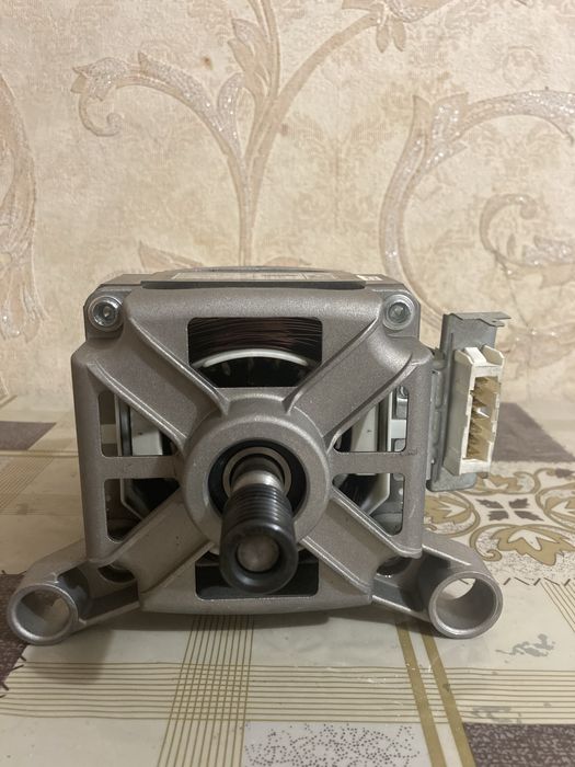 Мотор від пральної машини CANDY