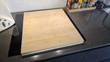 Tábua de cortar IKEA