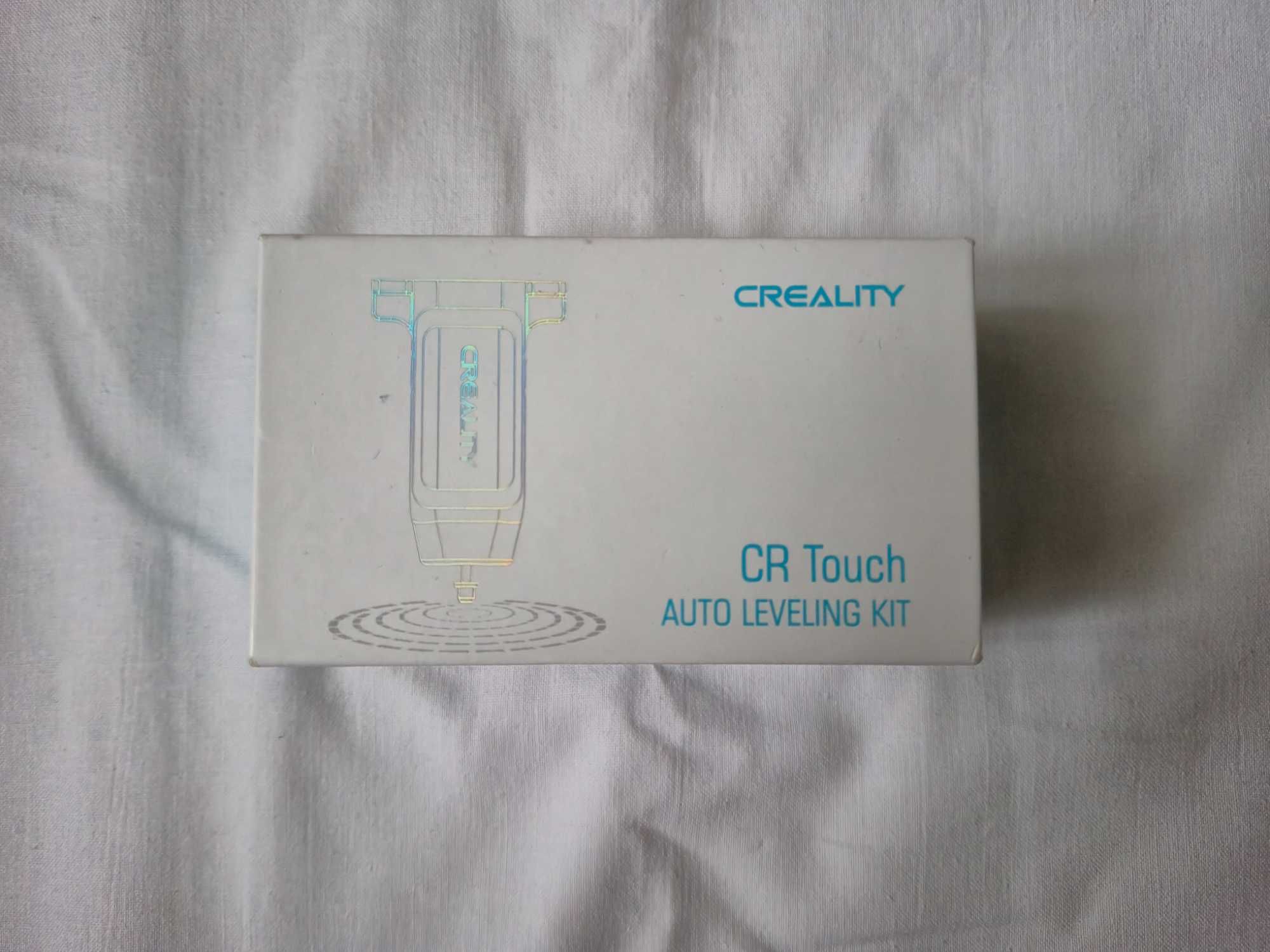 Набір автоматичного датчику рівня Creality CR Touch