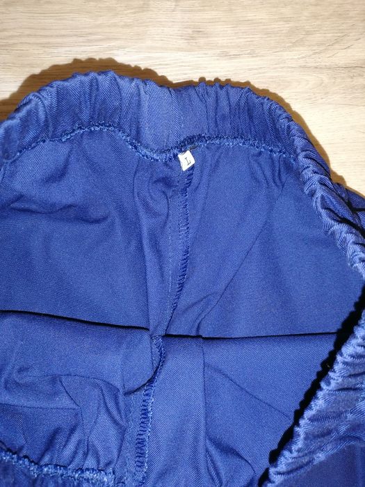 Calça para área de saúde/cozinha T-L