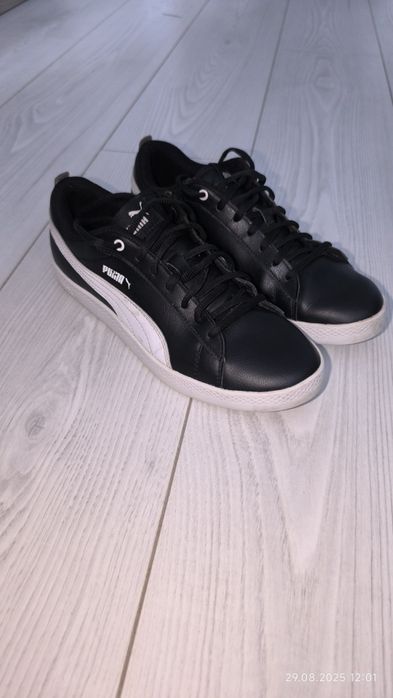 Продам Puma шкіра