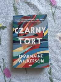 Czarny tort - Charmaine Wilkerson