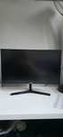 Zakrzywiony monitor samsung