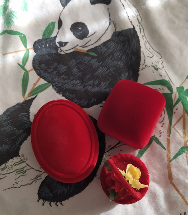 Продам аксессуары для колец