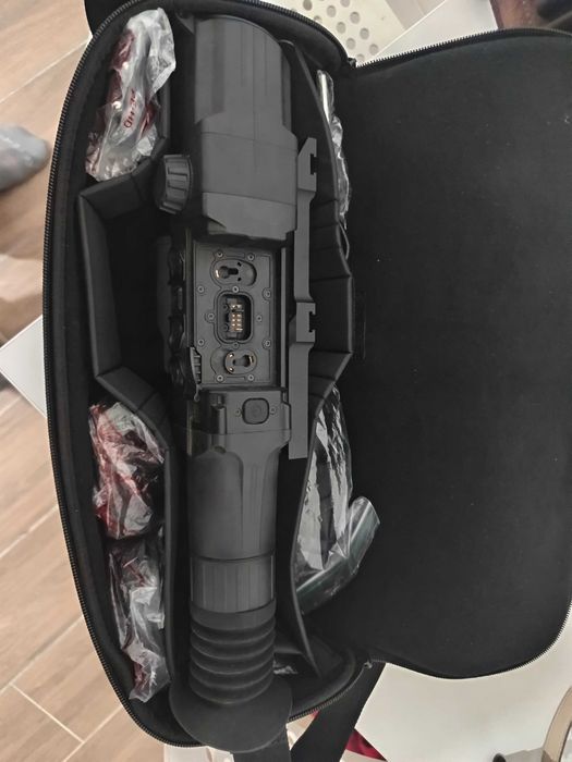 Pulsar Digisight ultra n455 LRF