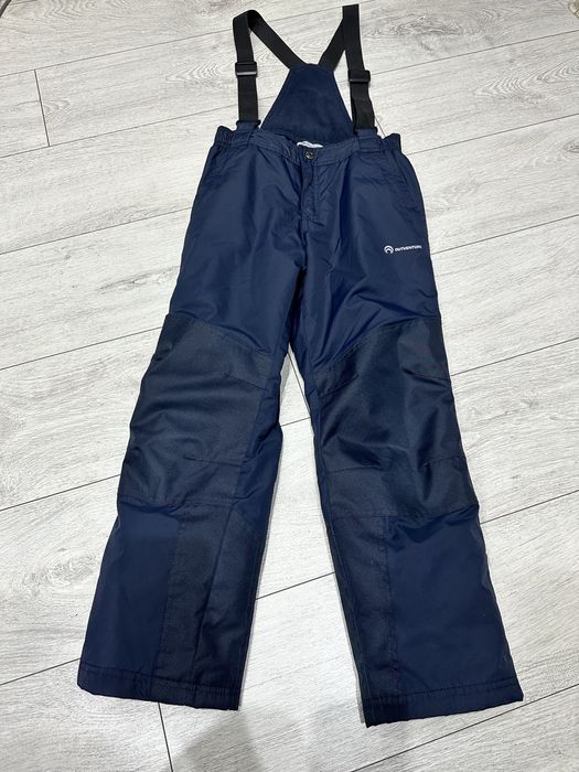 Зимові термоштани для дівчинки Outventure 128-134