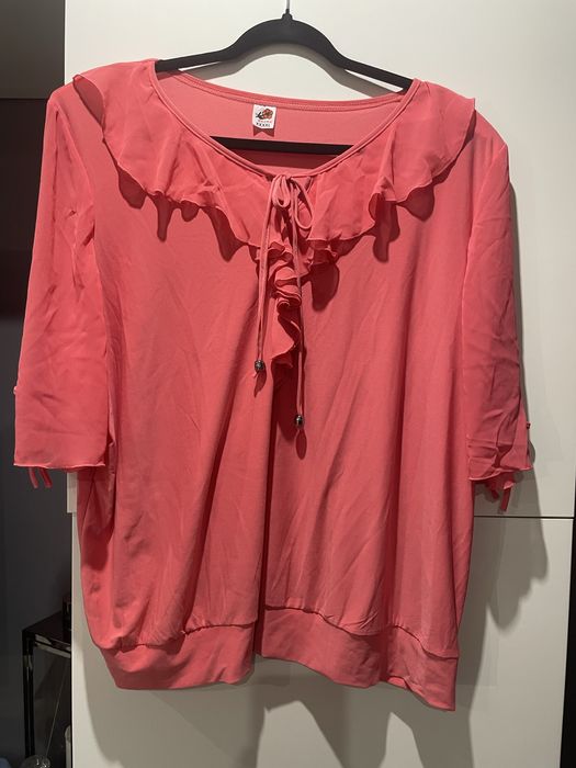 Bluzka rozmiar XXXXL
