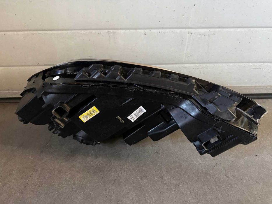 Przednia PRAWA lampa Kia Sorento IV FULL LED 92192P2120