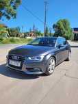 Audi a3 8v 2015 rok 2.0 tdi 152 tys km 2x s-line  18 cali felga