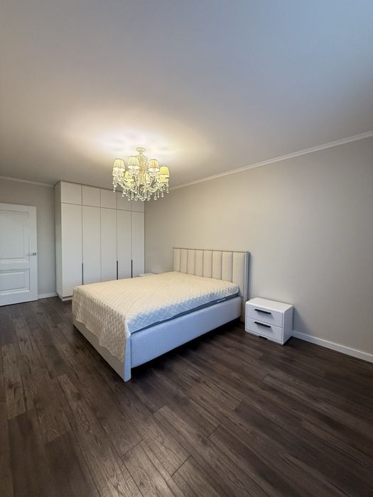 Здам 1-ну квартиру в новобудові